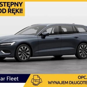 Volvo V60 B4 B Plus Bright Dostępny od ręki !