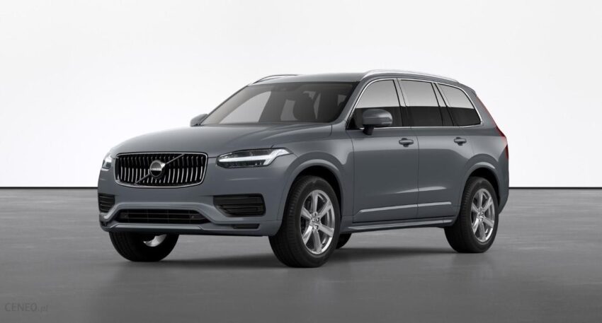VOLVO XC90 B5 AWD 7-MIEJSC OD RĘKI