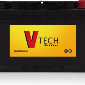 Vtech Akumulator Rozruchowy 12V 77Ah 740A