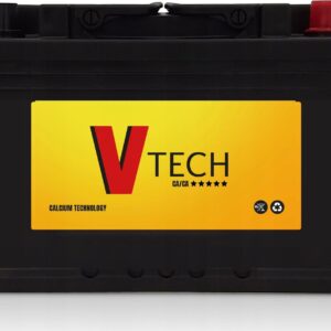 Vtech Akumulator Rozruchowy 12V 80Ah 720A