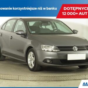 VW Jetta 1.6 TDI , Salon Polska, Serwis ASO