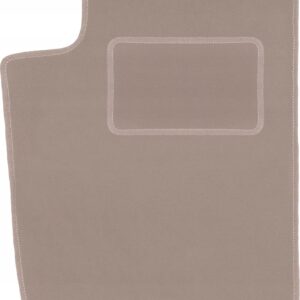 Wielganizator Dywanik Kierowcy Do Citroen Xsara Hatchback 1997-
