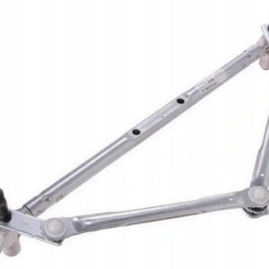 Wrc Original Parts Mechanizm Wycieraczek Chevrolet Captiva 06 6300005