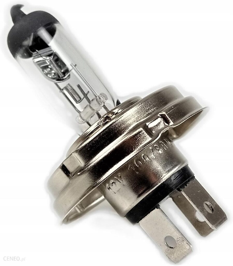 Wurth Ka Halogen H4 12V 10090W P45T Off Road Sport