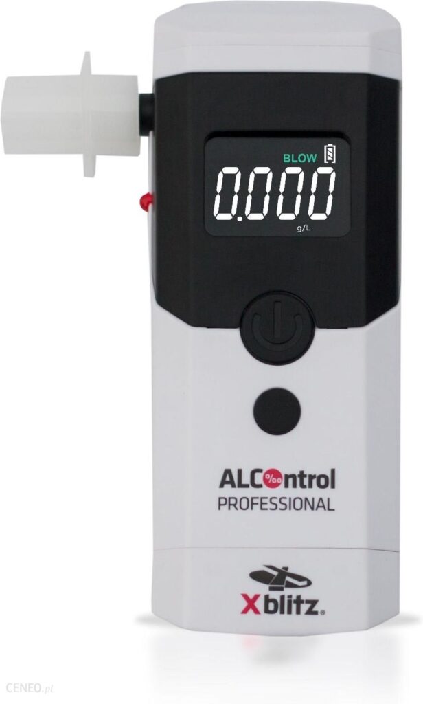 Xblitz AlControl Professional