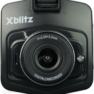 Xblitz Limited