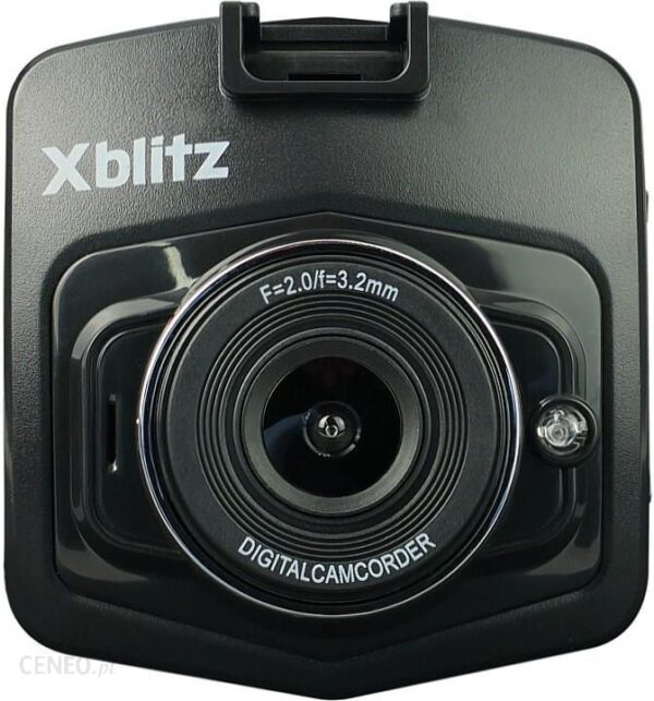 Xblitz Limited