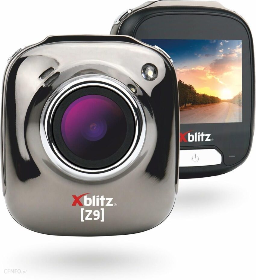 Xblitz Z9