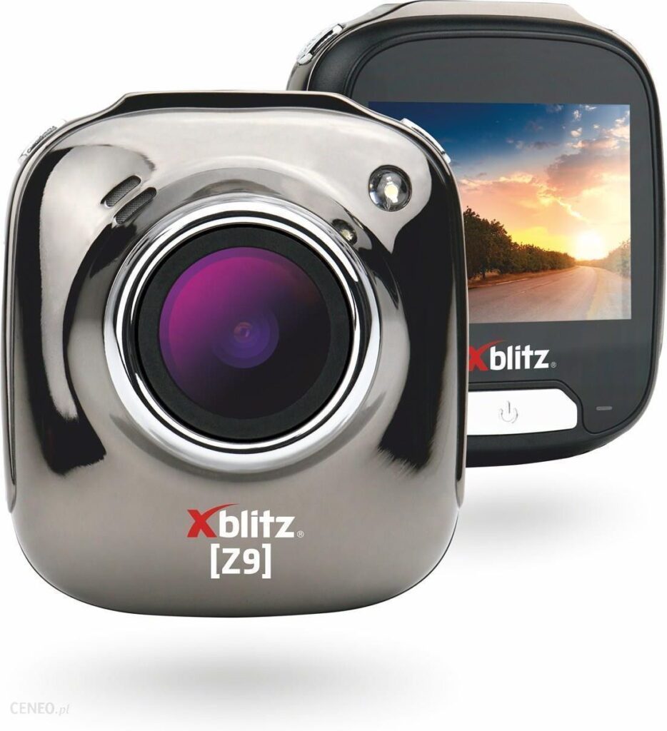 Xblitz Z9