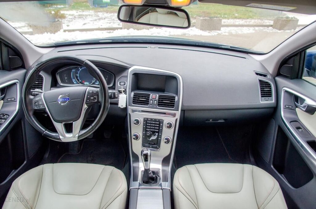 XC60 OCEAN RACE 2.0D4