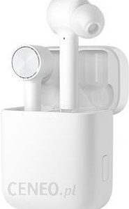 Xiaomi Mi True Wireless Biały