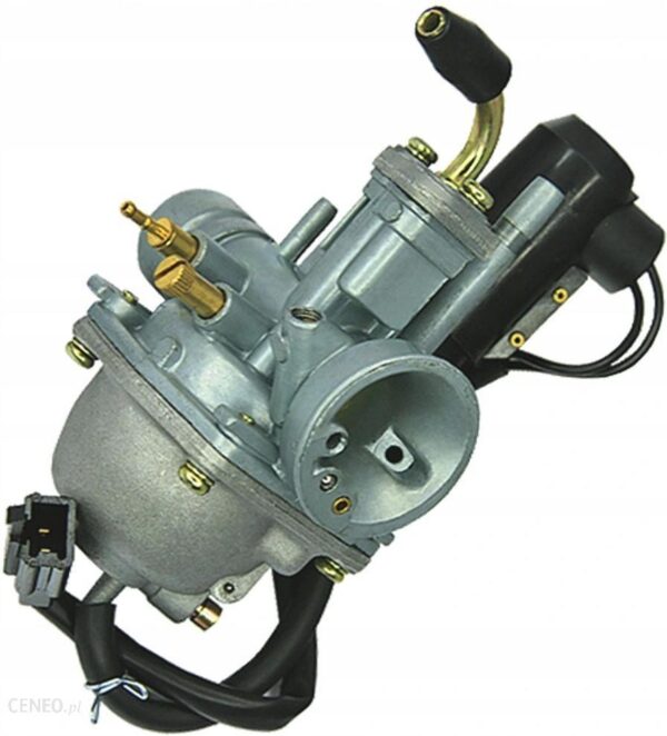 Yamaha Gaźnik Mikuni 2T Keeway Cpi