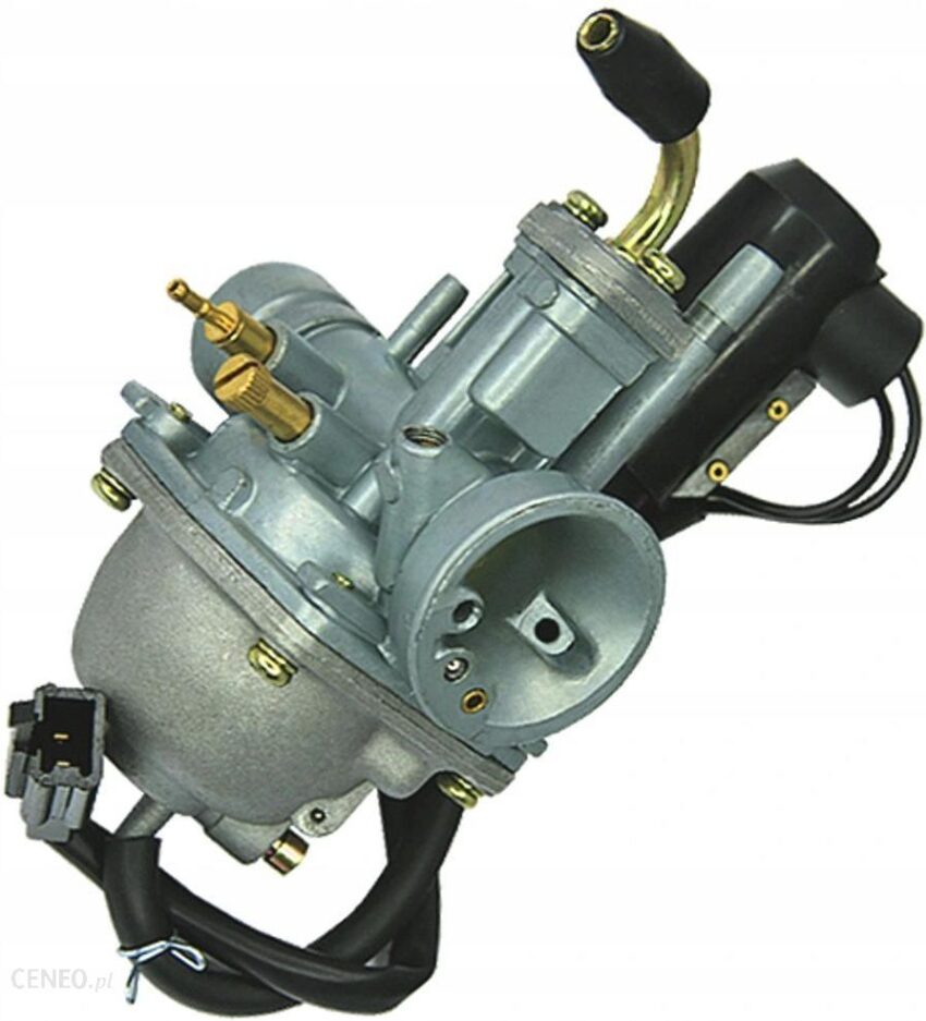 Yamaha Gaźnik Mikuni 2T Keeway Cpi