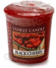 Yankee Candle Świeca Zapachowa Sampler Black Cherry 49G 32477