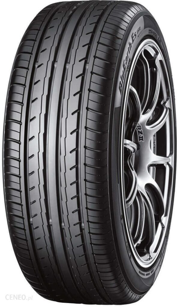 Yokohama BLUEARTHES ES32 195/50R16 84V