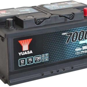 Yuasa Akumulator Rozruchowy Ybx7110