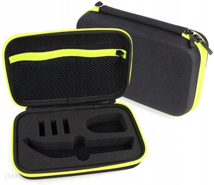 ZAMIENNIK Philips OneBlade Pro Etui QP6510 QP6520
