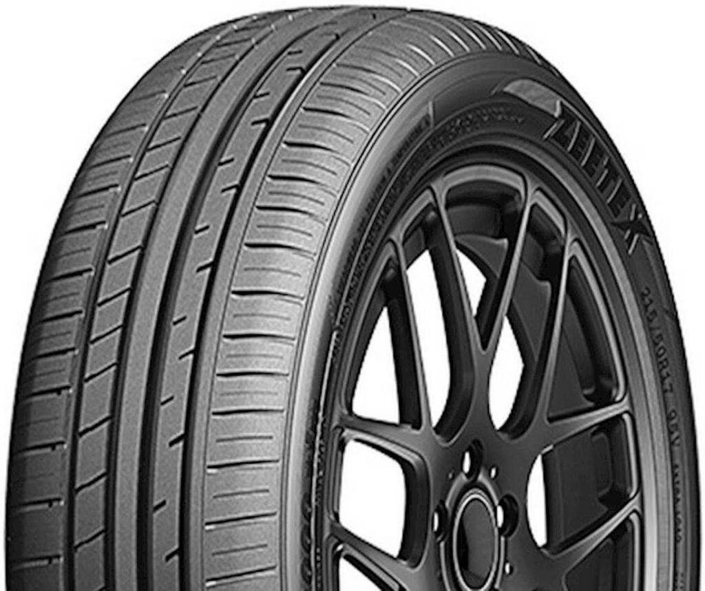 Zeetex HP2000 VFM 225/55R17 101W