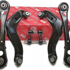 Zestaw Wahaczy Tył Audi A4 B6 B7 Master Sport 36987 Kit Ms